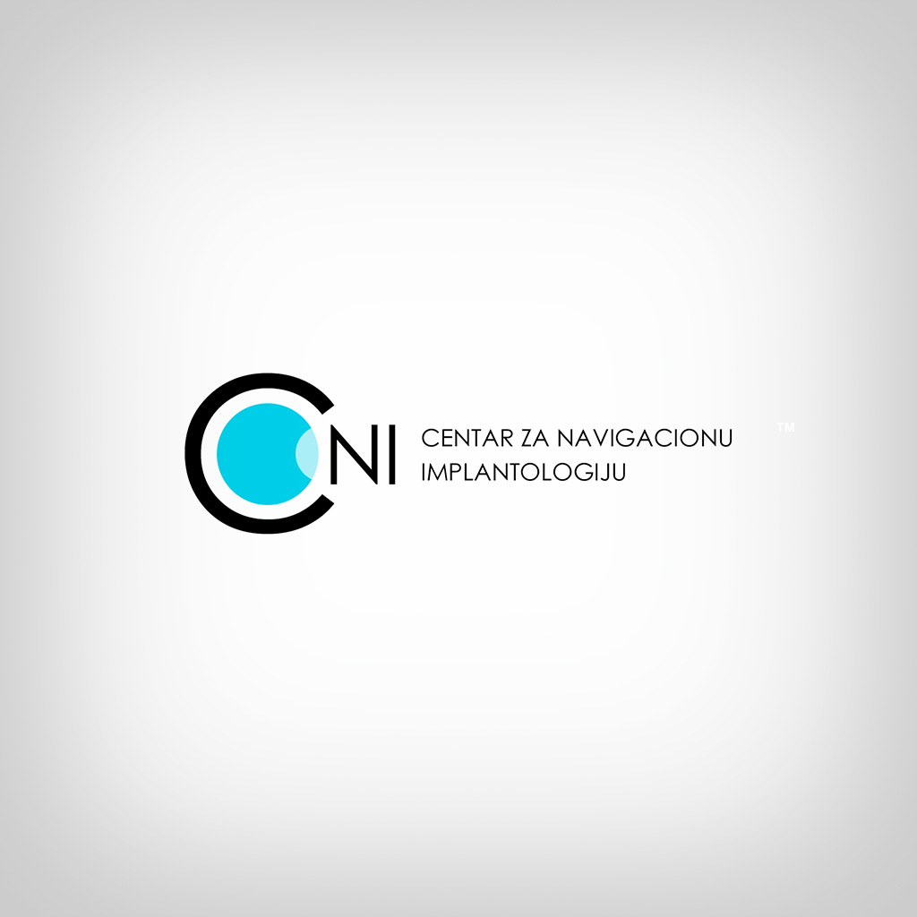 CNI Logo Design