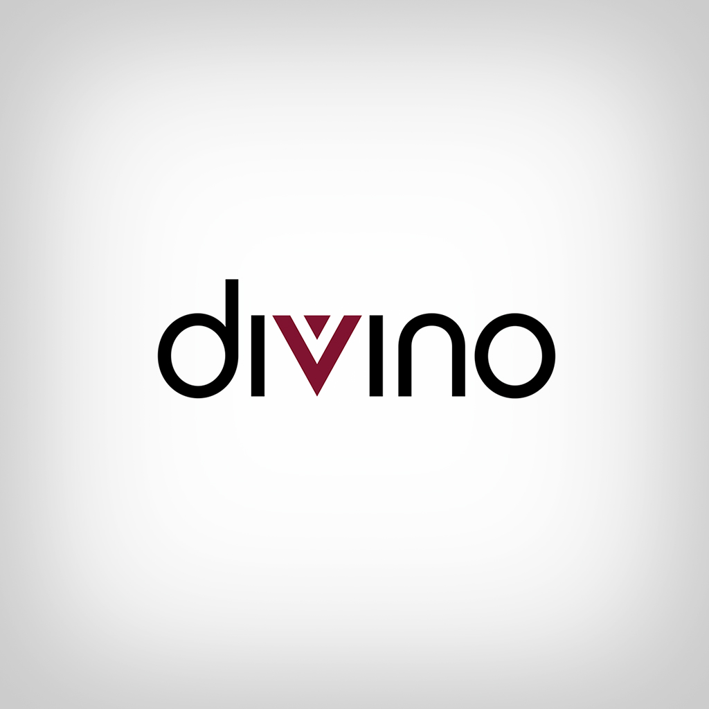 Divino Logo Design