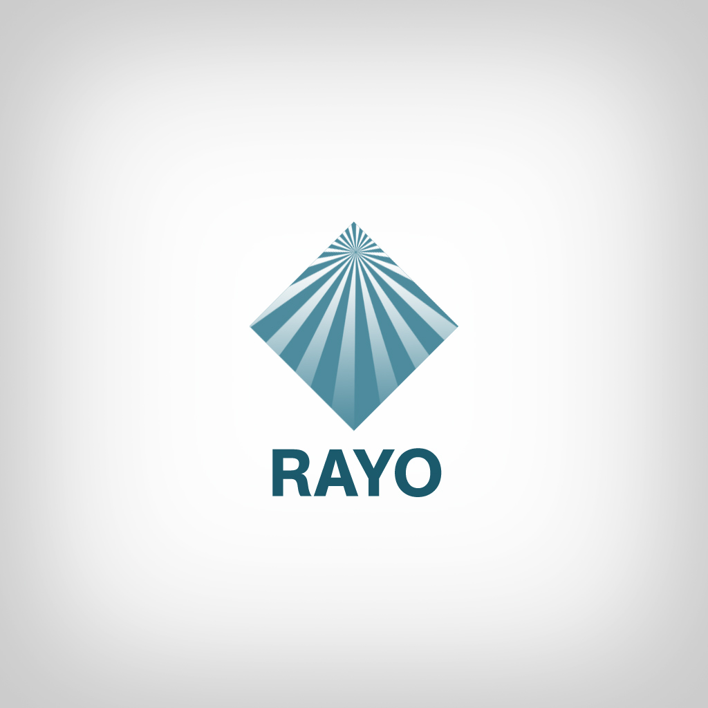 Rayo Labs Logo Design