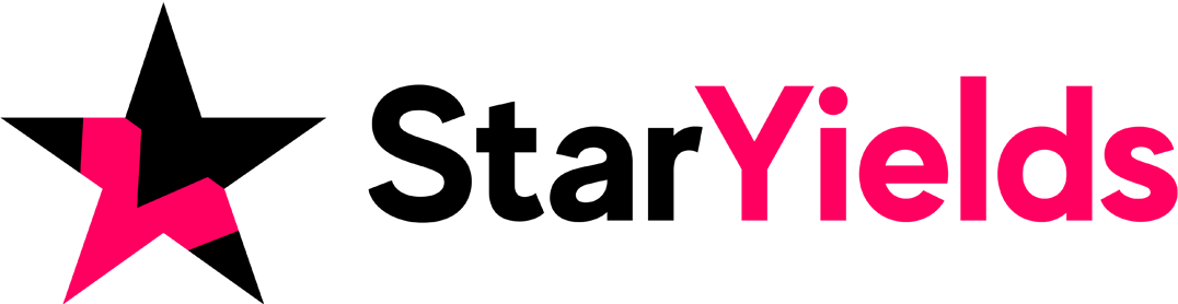 StarYields | Creative Agency