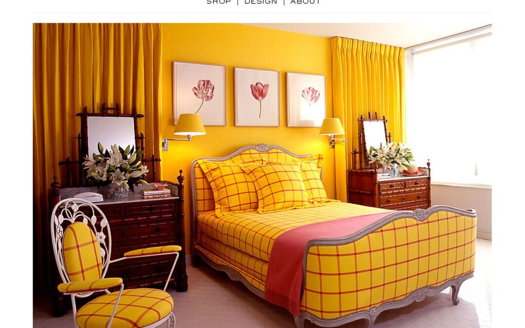 Anthony Baratta – Web Design for Hyperspacehq