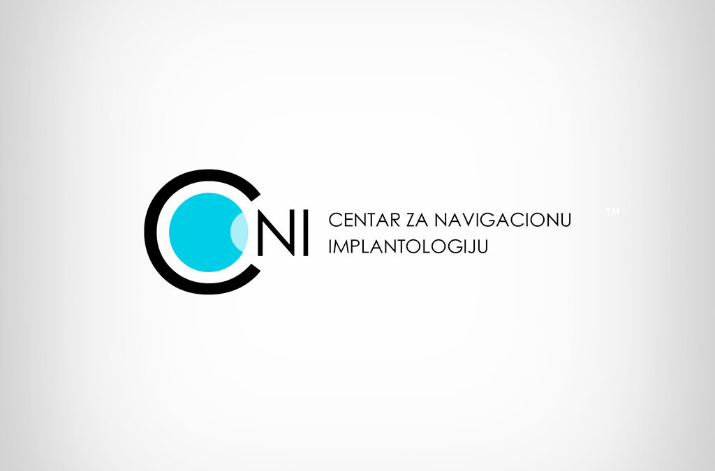 CNI Logo Design