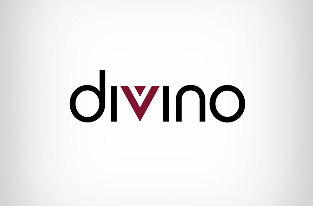 Divino Logo Design