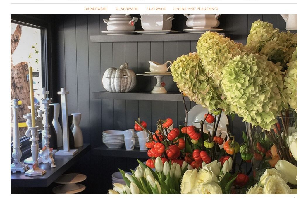 Hudson | Grace – Web Design for Hyperspacehq