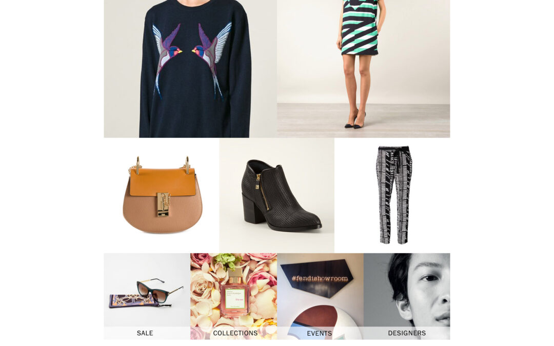 hu’s online – Web Design for Hyperspacehq