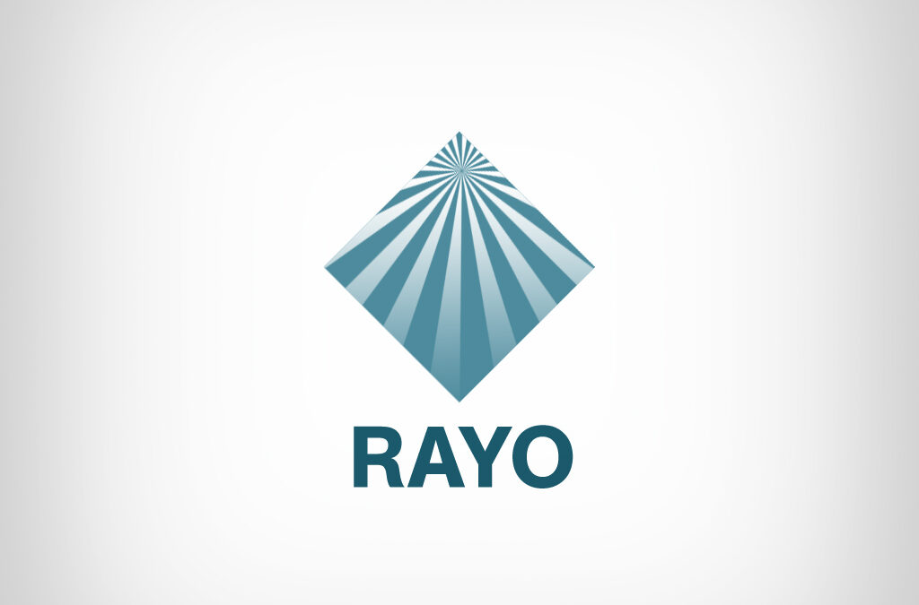 Rayo Labs Logo Design