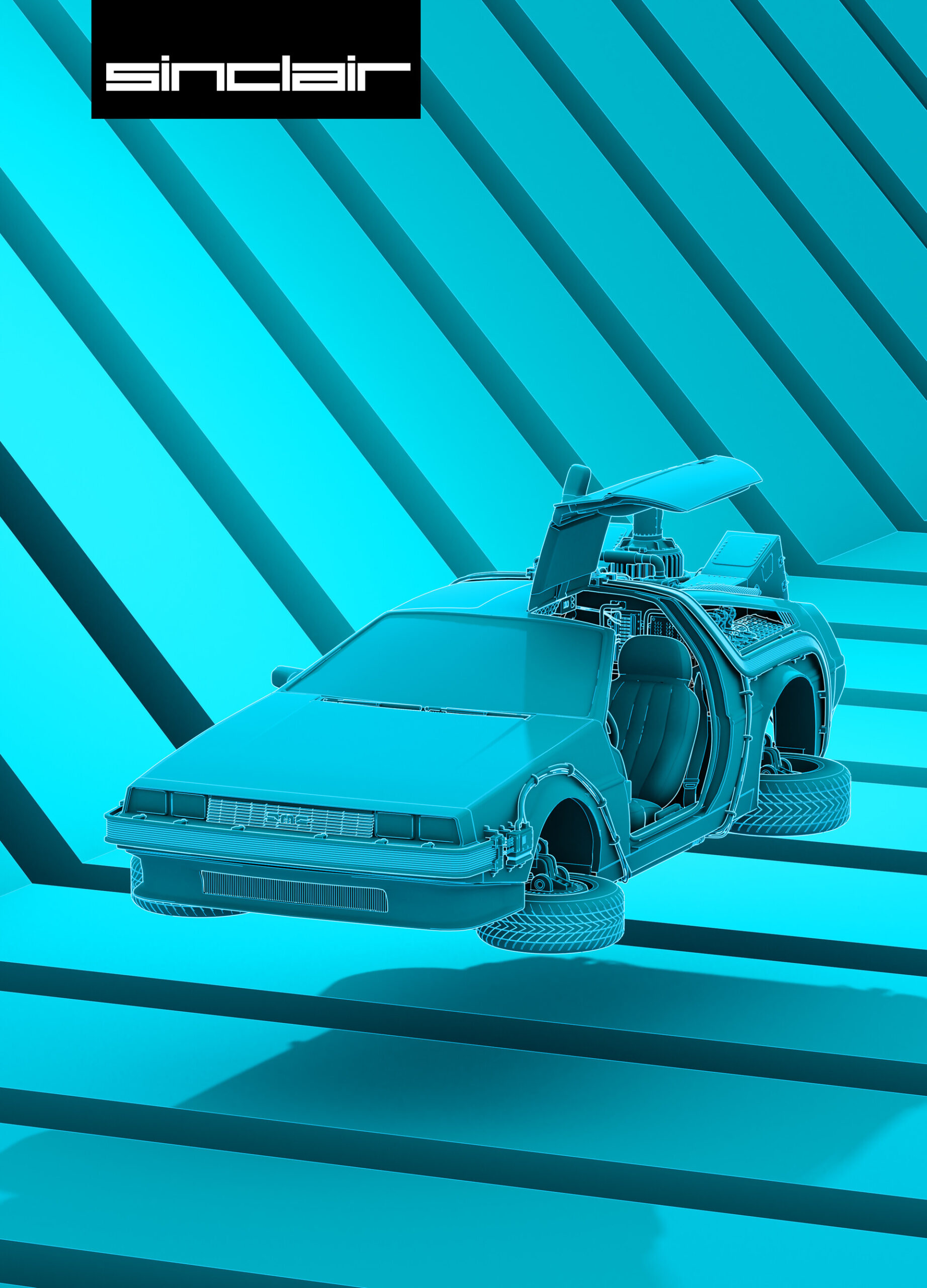 Cover art for ZX256 User Manual