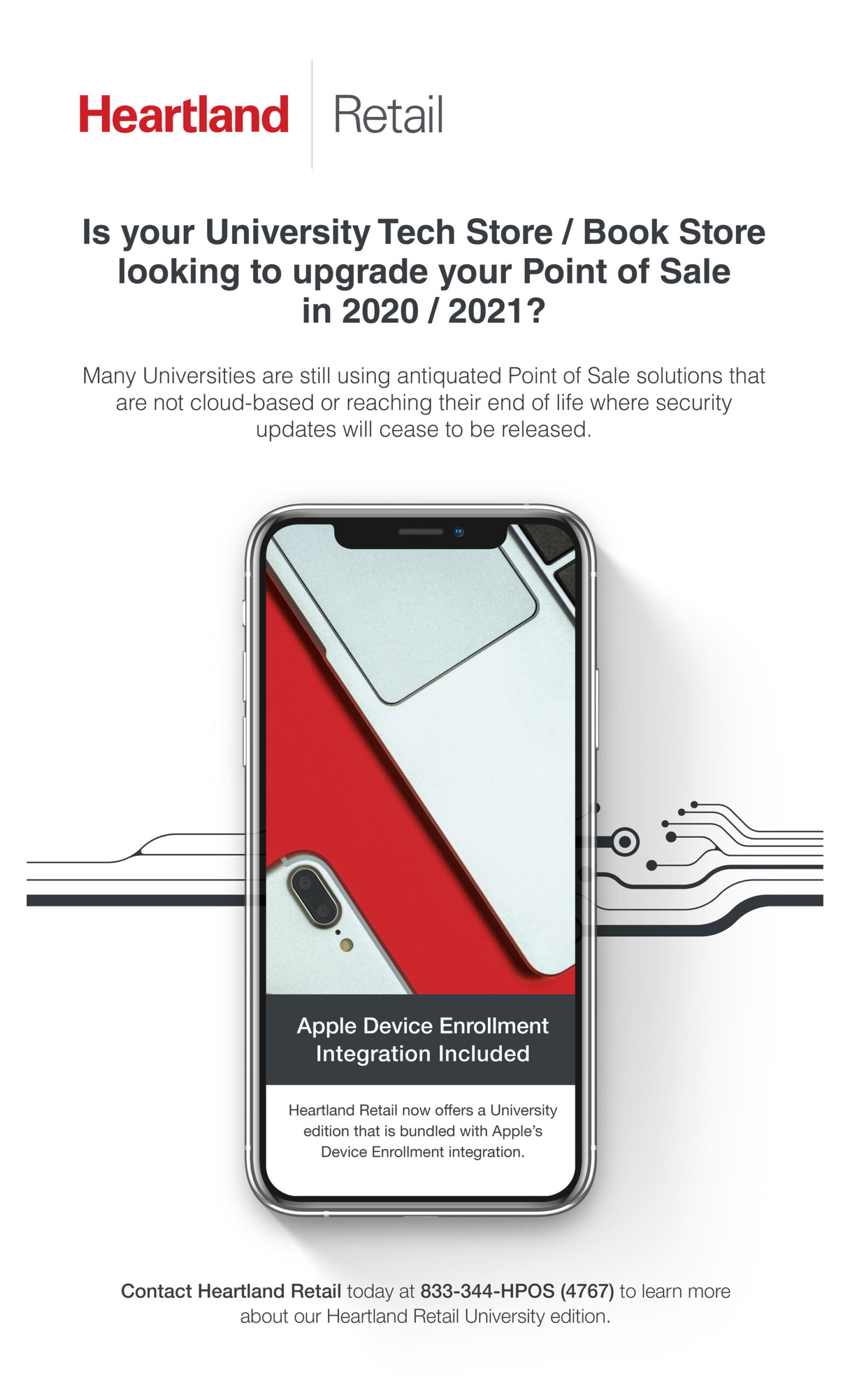 Heartland Brochure - Design for Hyperspace