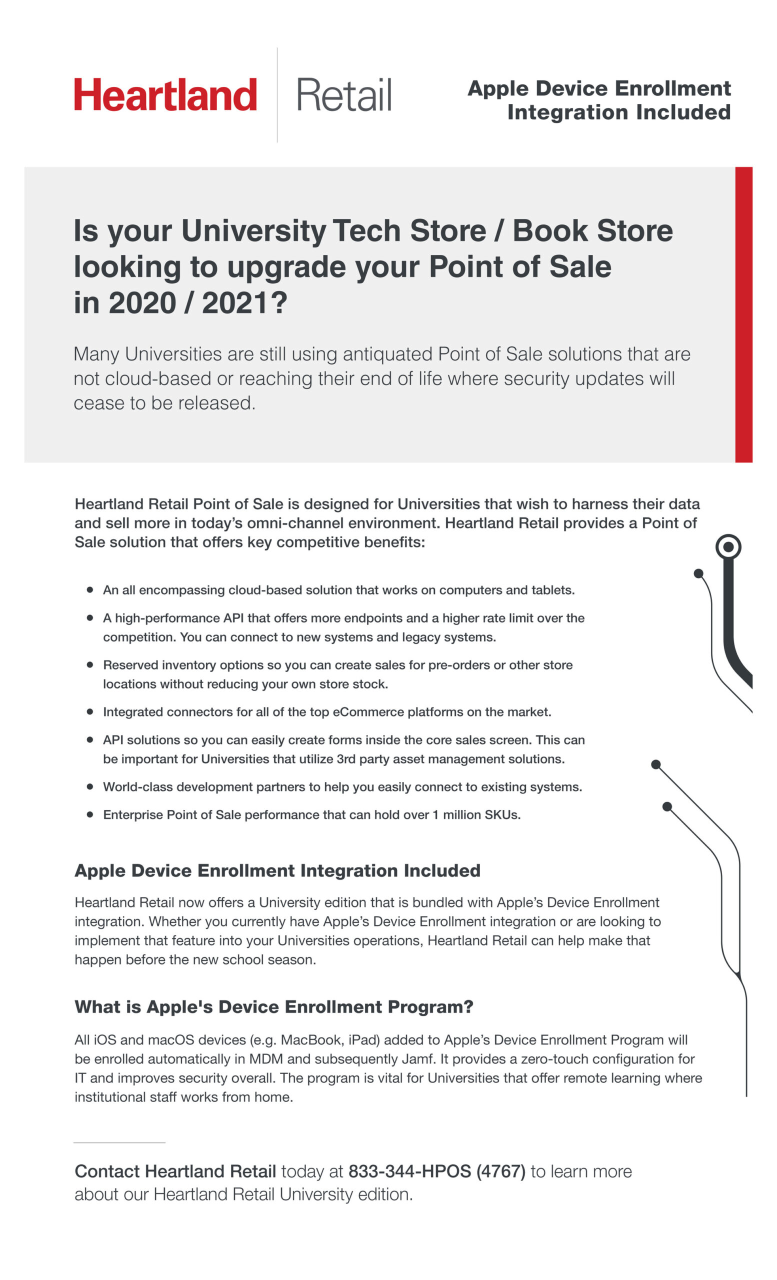 Heartland Brochure - Design for Hyperspace